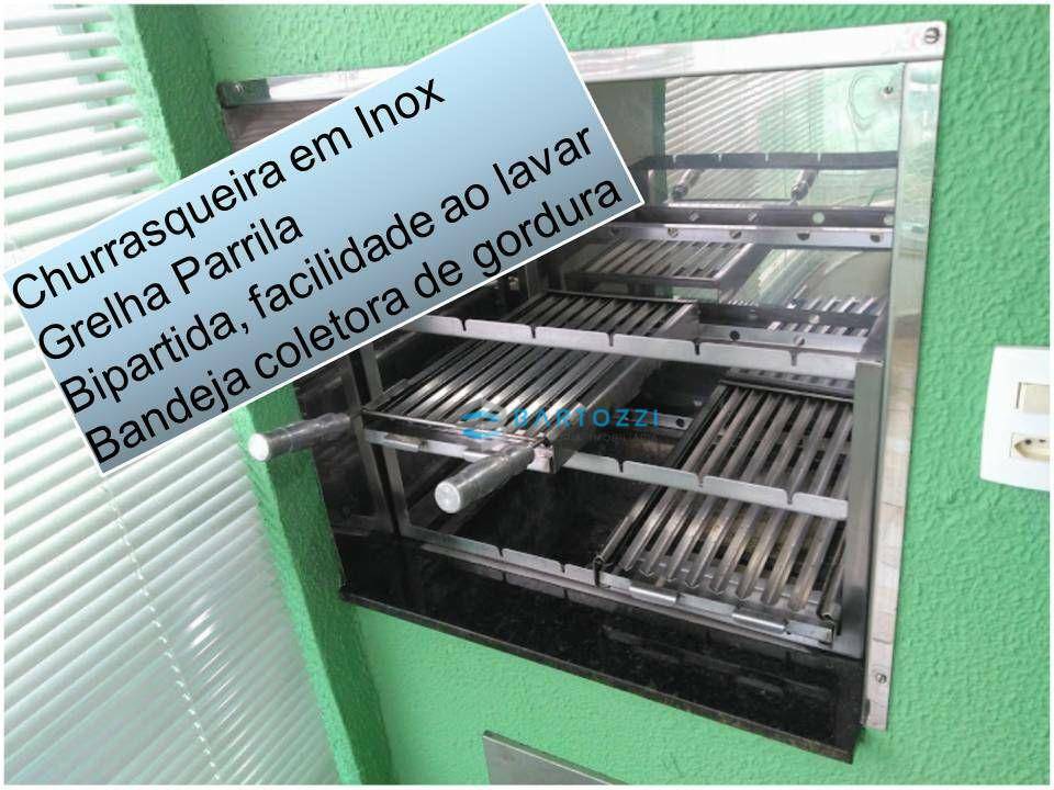 Apartamento, 3 quartos, 80 m² - Foto 4