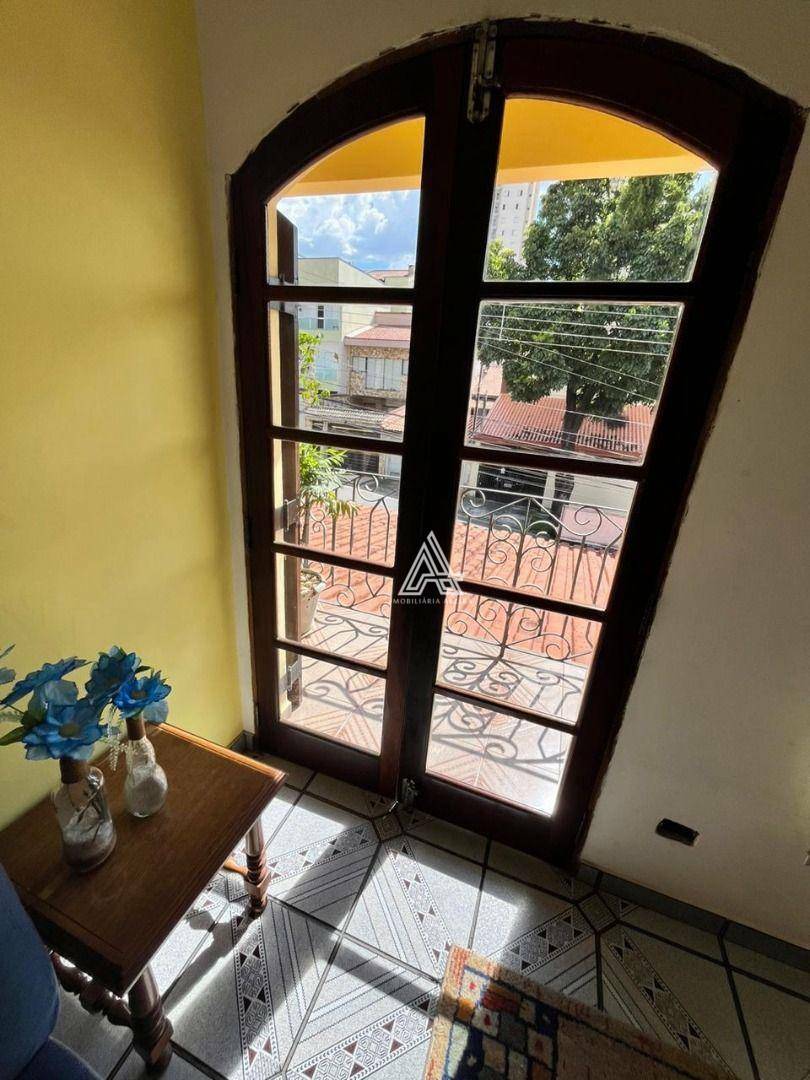 Casa à venda com 5 quartos, 480m² - Foto 6