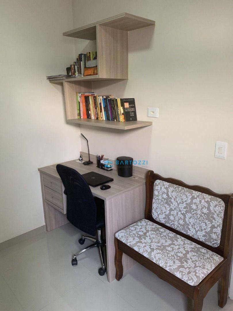 Sobrado à venda com 3 quartos, 83m² - Foto 16