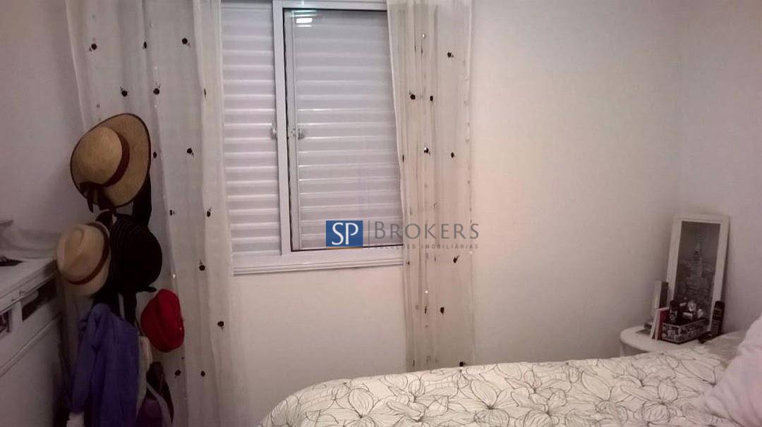 Apartamento à venda com 2 quartos, 87m² - Foto 10