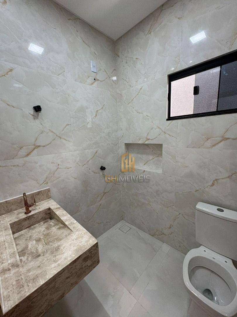 Casa à venda com 3 quartos, 150m² - Foto 19