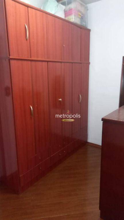 Sobrado à venda com 2 quartos, 233m² - Foto 11