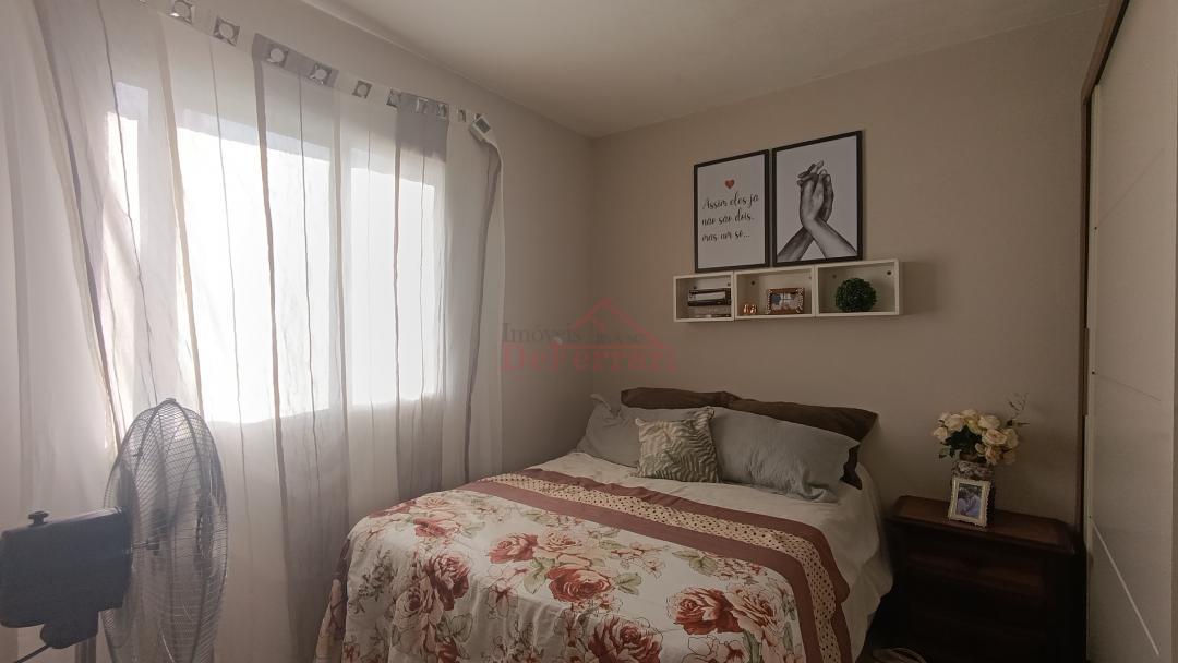 Apartamento à venda com 2 quartos, 55m² - Foto 15