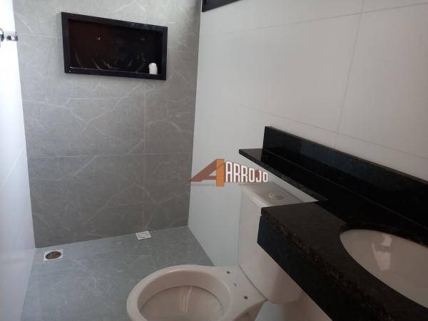 Sobrado à venda com 3 quartos, 130m² - Foto 13