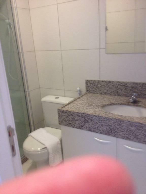 Apartamento à venda com 2 quartos, 54m² - Foto 17