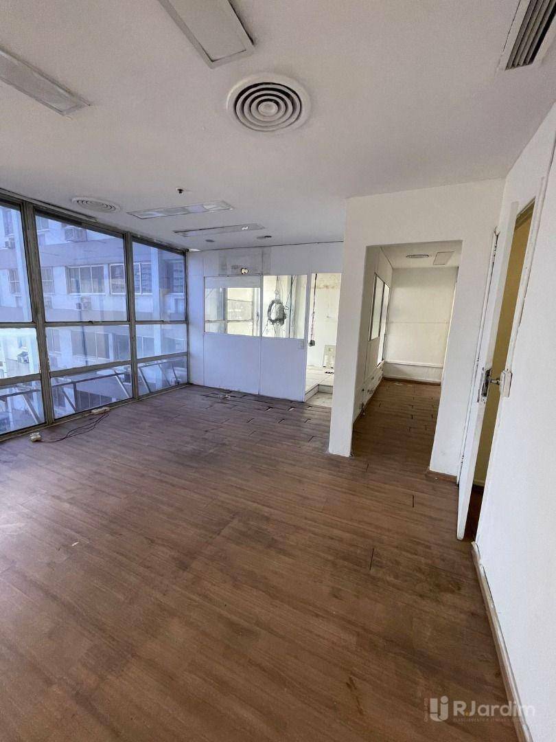 Prédio Inteiro para alugar, 287m² - Foto 9