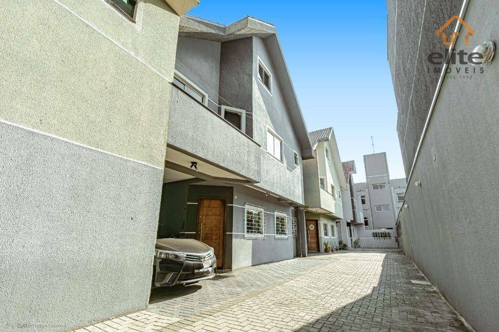 Sobrado à venda com 3 quartos, 129m² - Foto 44