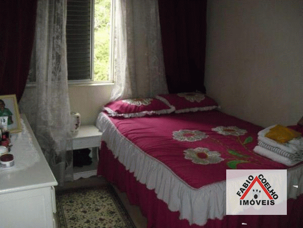 Apartamento à venda com 3 quartos, 85m² - Foto 12