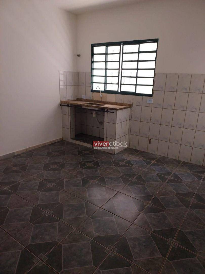 Casa para alugar com 1 quarto, 58m² - Foto 6