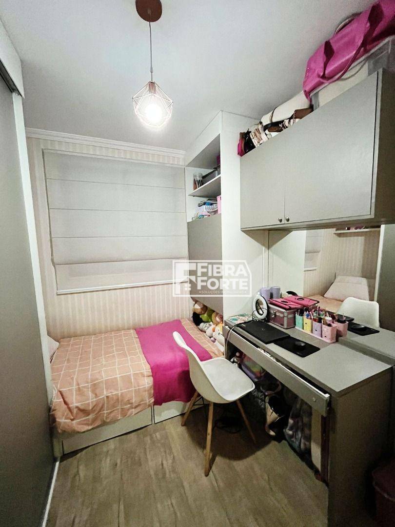 Apartamento à venda com 3 quartos, 65m² - Foto 5