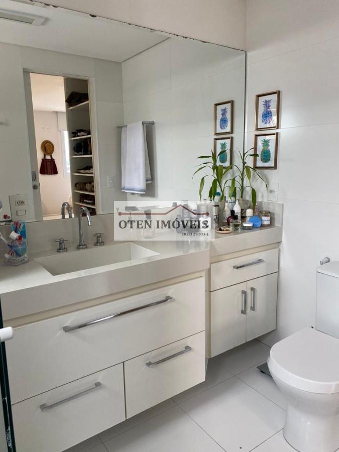 Apartamento à venda com 3 quartos, 125m² - Foto 6