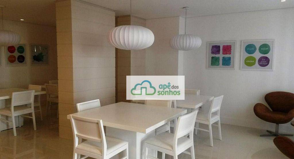 Apartamento à venda com 2 quartos, 65m² - Foto 26