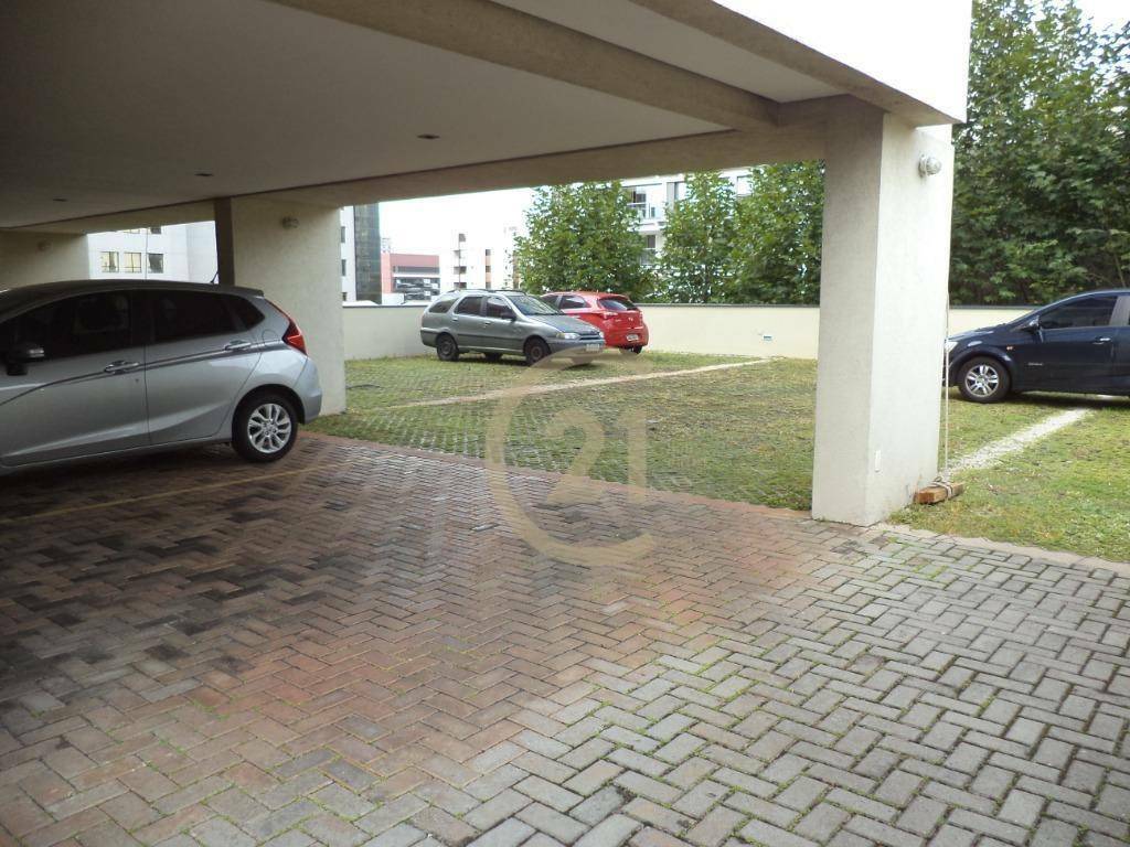 Conjunto Comercial-Sala à venda, 97m² - Foto 35