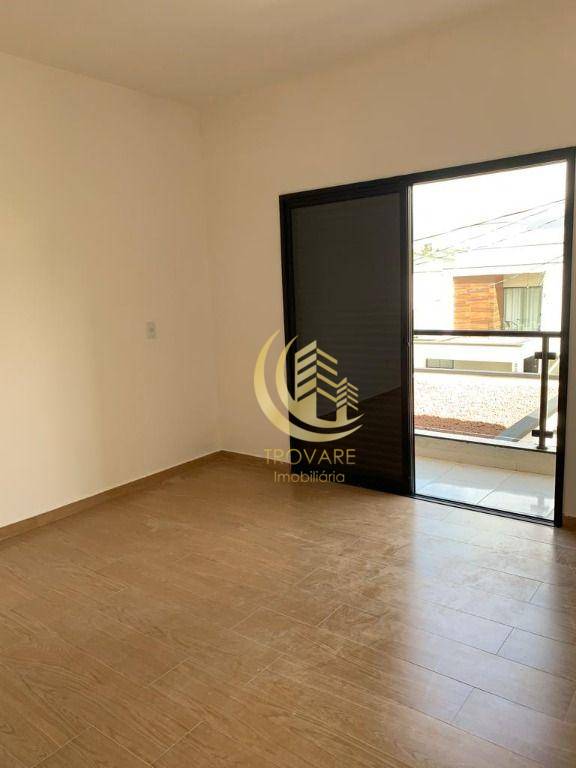 Sobrado à venda com 3 quartos, 176m² - Foto 6