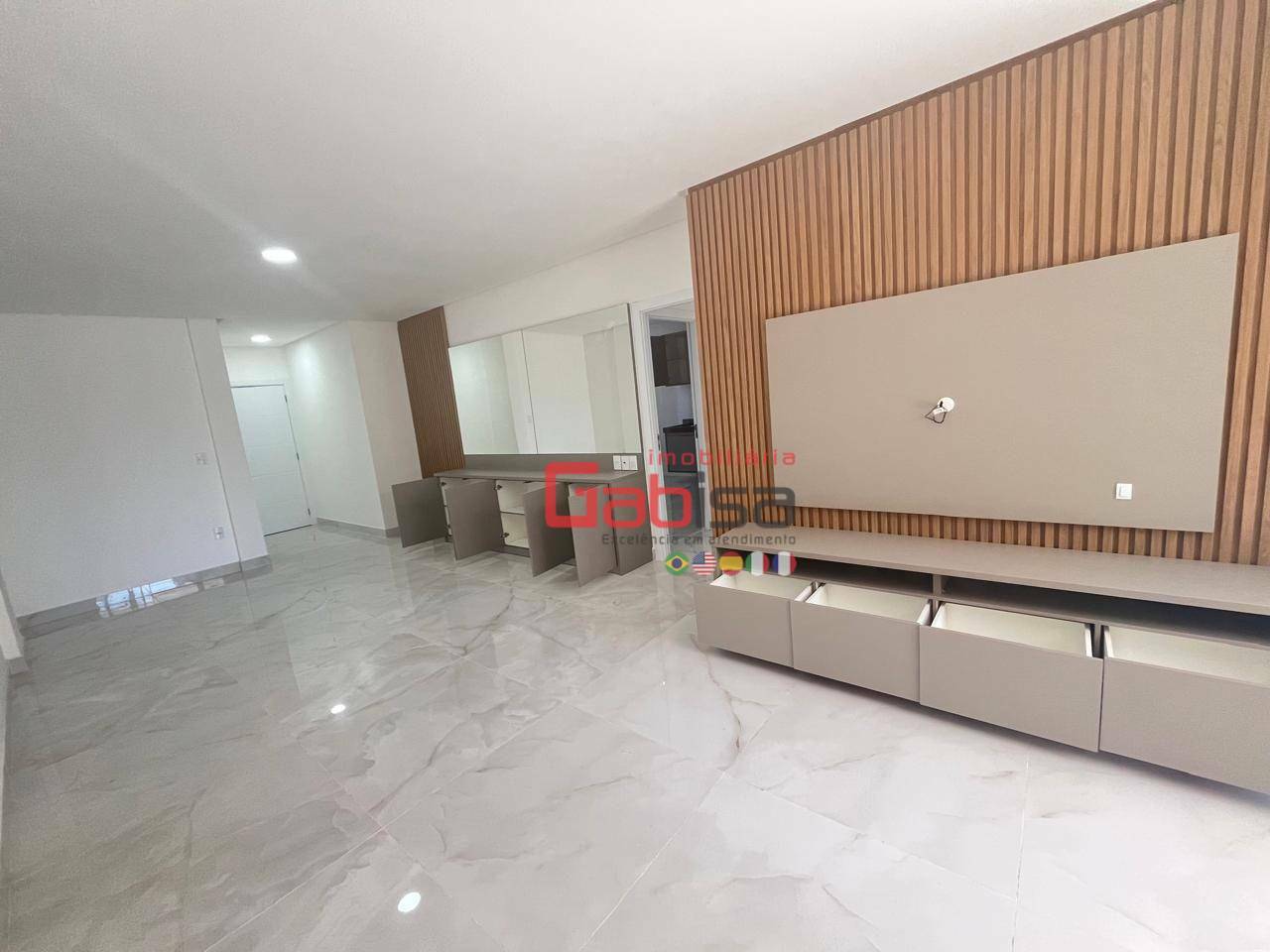 Apartamento para alugar com 4 quartos, 135m² - Foto 3