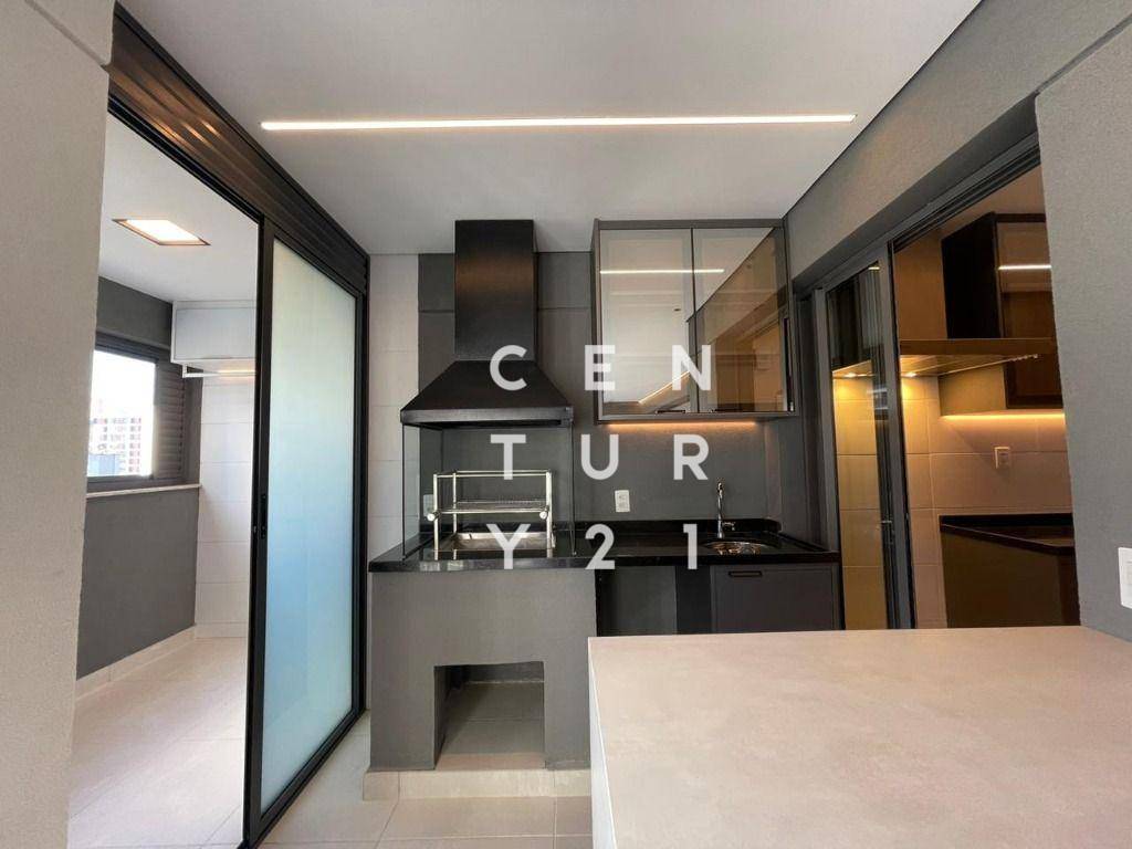 Apartamento à venda com 2 quartos, 103m² - Foto 10