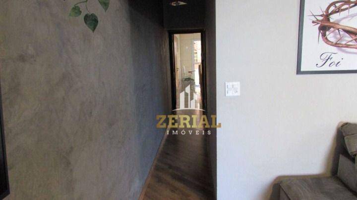 Sobrado à venda com 3 quartos, 180m² - Foto 3