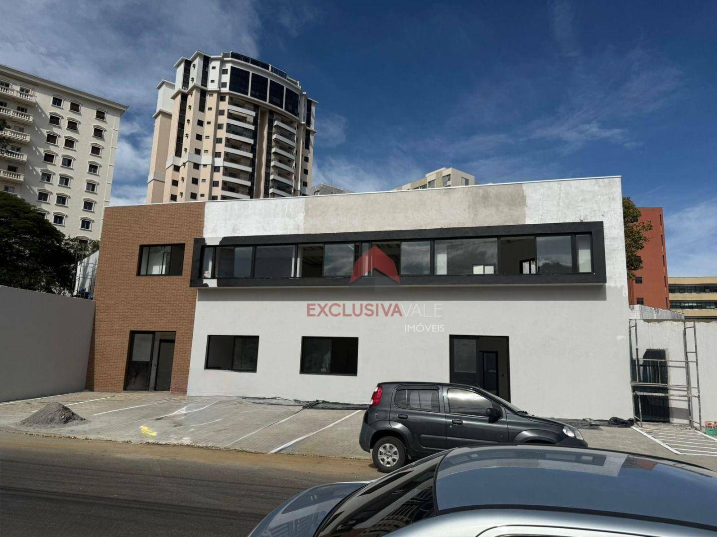 Prédio Inteiro para alugar, 300m² - Foto 9