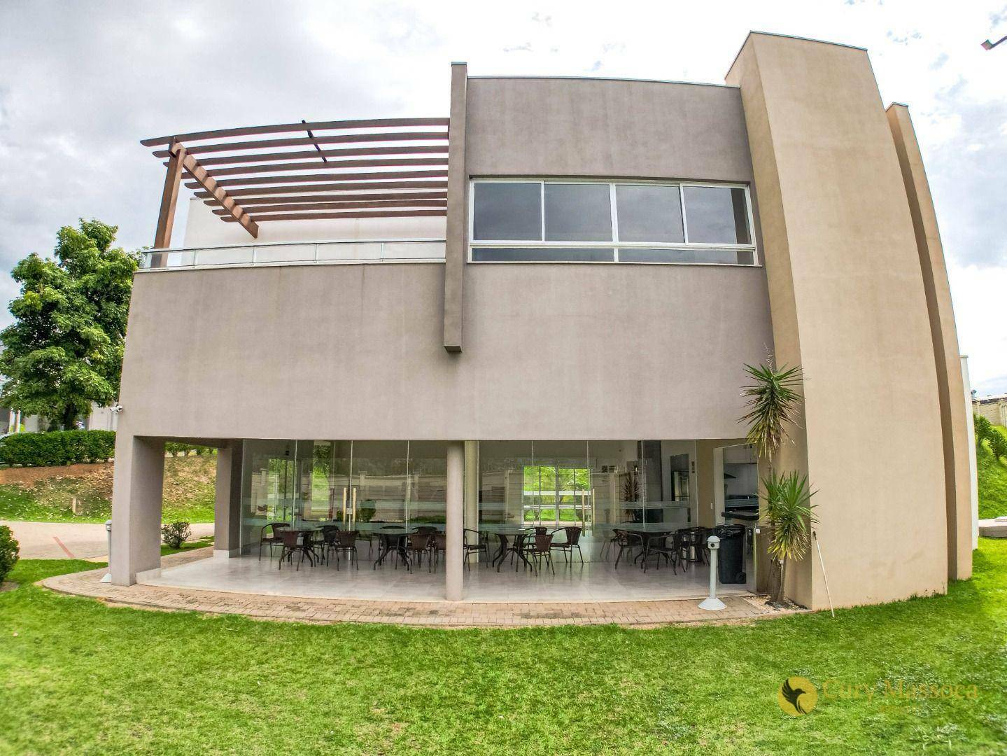 Casa à venda e aluguel com 3 quartos, 208m² - Foto 71