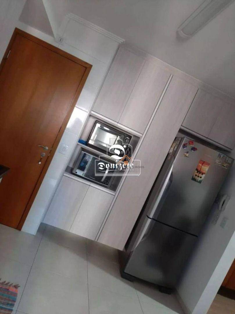 Apartamento à venda com 3 quartos, 90m² - Foto 14