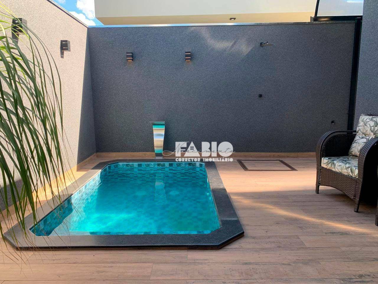 Casa de Condomínio à venda com 3 quartos, 150m² - Foto 15