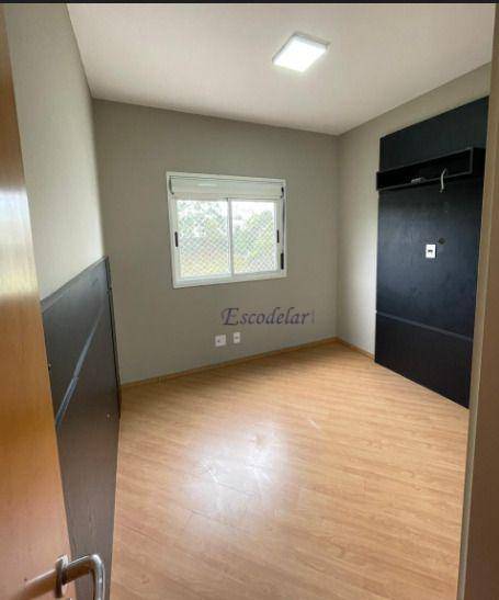 Apartamento à venda com 3 quartos, 139m² - Foto 23