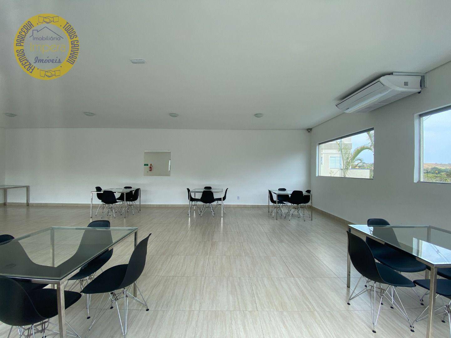 Apartamento, 2 quartos, 38 m² - Foto 27