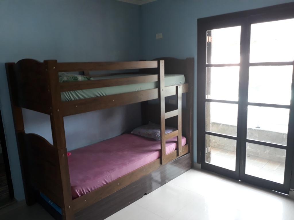 Sobrado à venda com 2 quartos, 76m² - Foto 10