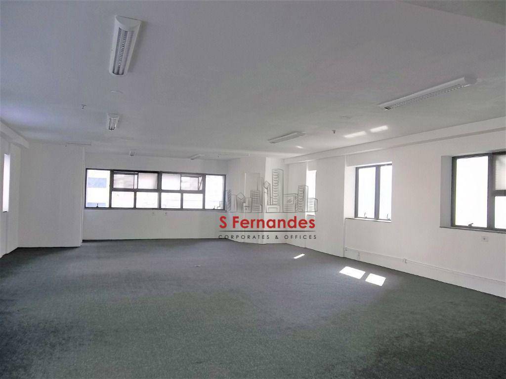 Conjunto Comercial-Sala para alugar, 300m² - Foto 2