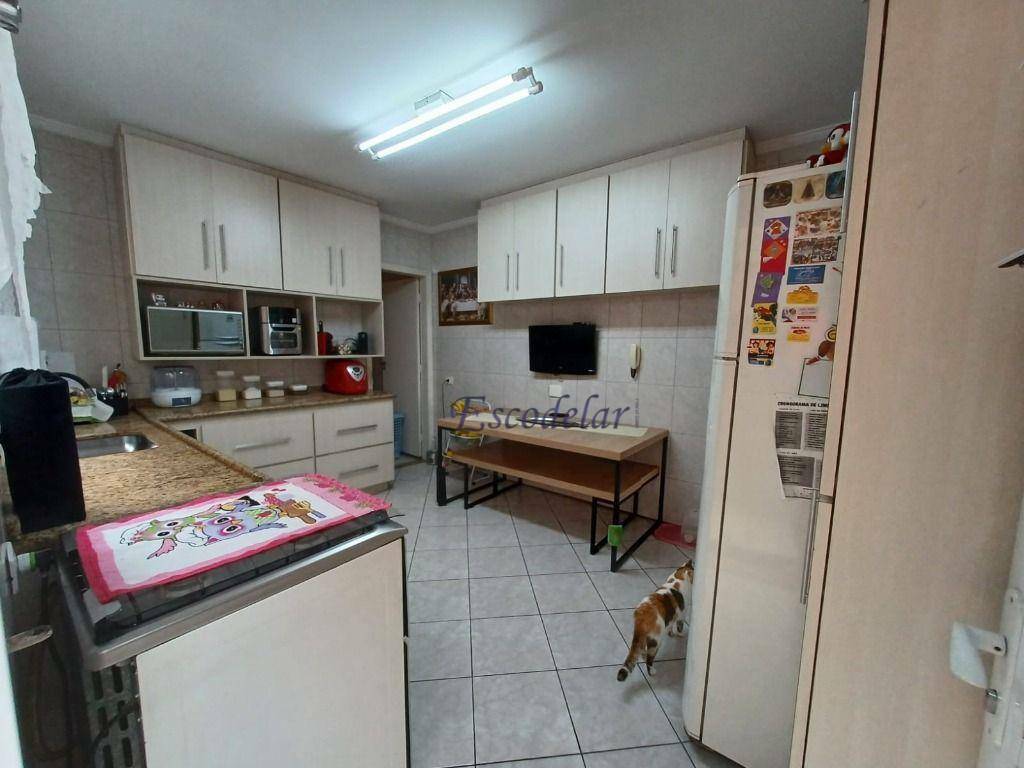 Sobrado à venda com 3 quartos, 147m² - Foto 6