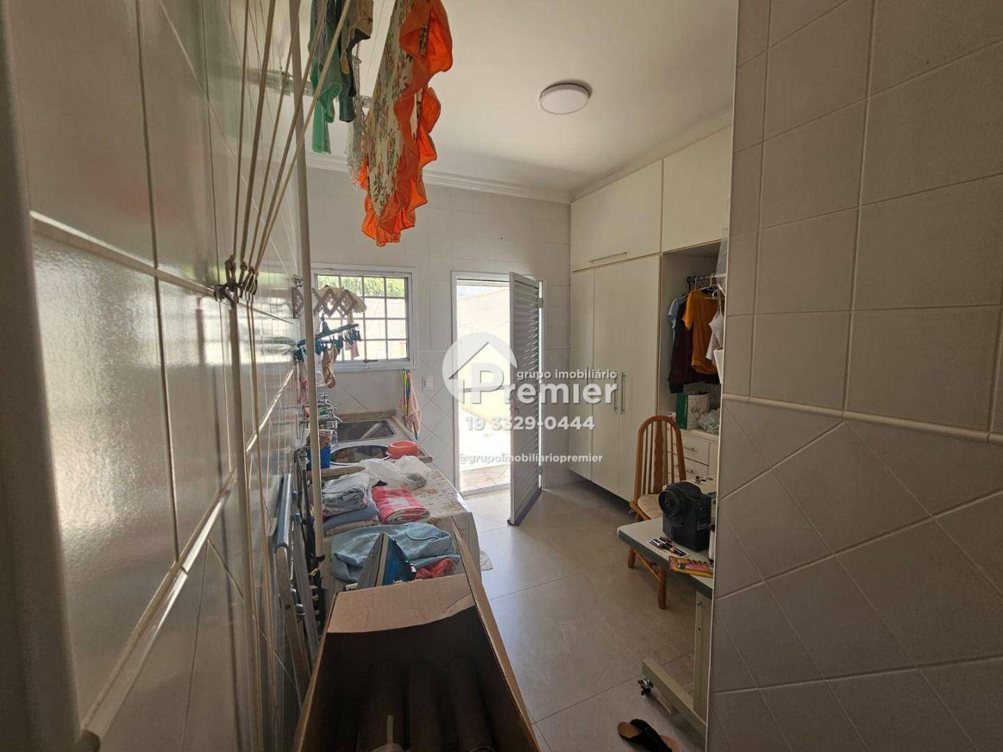 Casa à venda com 4 quartos, 293m² - Foto 27