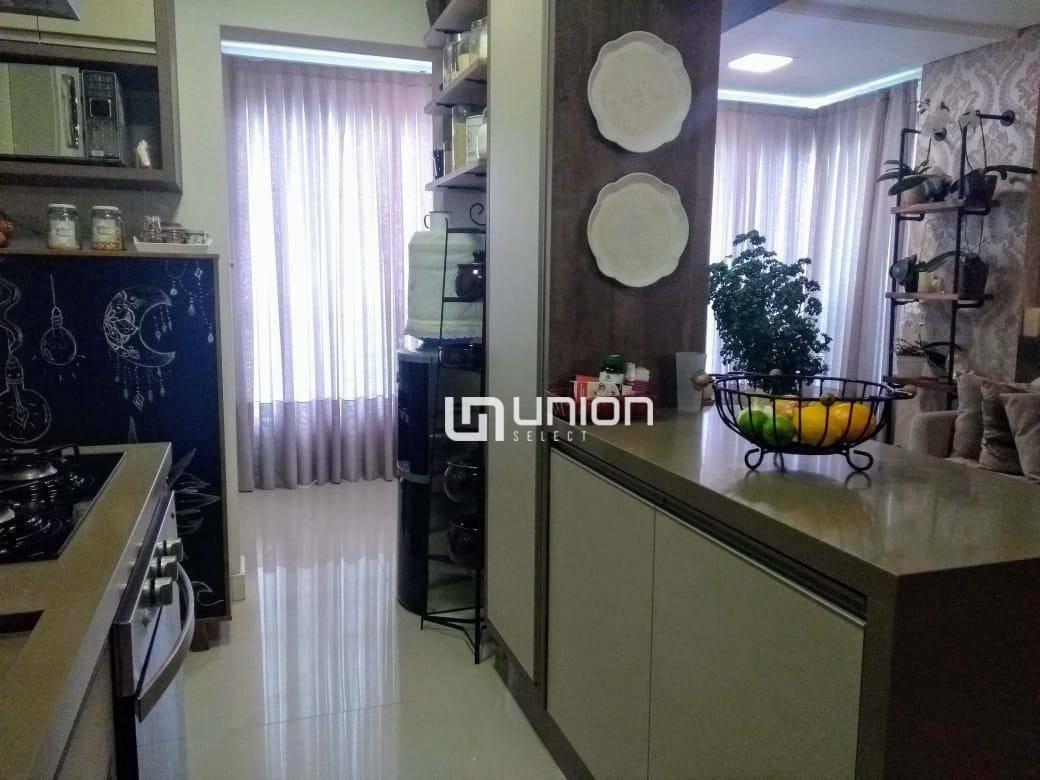 Apartamento, 3 quartos, 87 m² - Foto 7