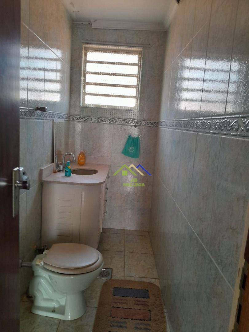 Sobrado à venda com 4 quartos, 396m² - Foto 60