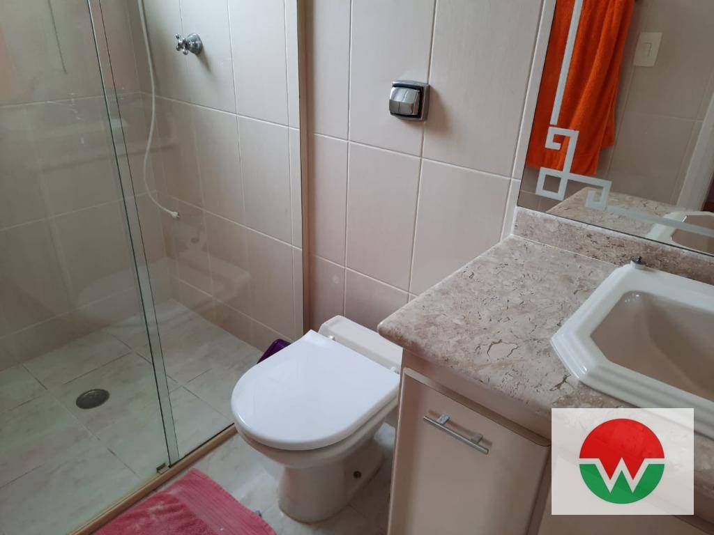 Casa de Condomínio à venda com 5 quartos, 301m² - Foto 28