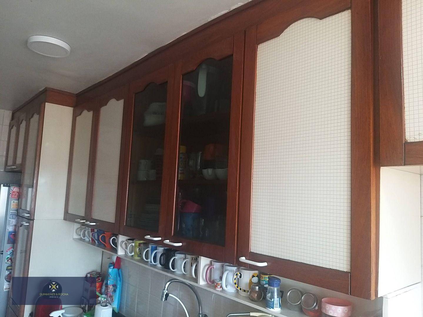 Apartamento à venda com 3 quartos, 76m² - Foto 14