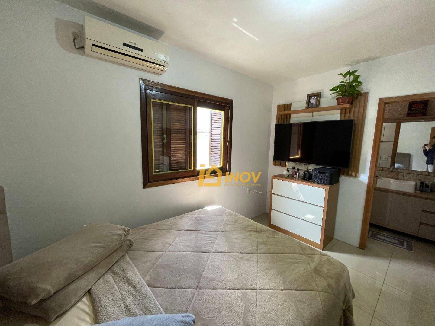 Casa à venda com 3 quartos, 250m² - Foto 17