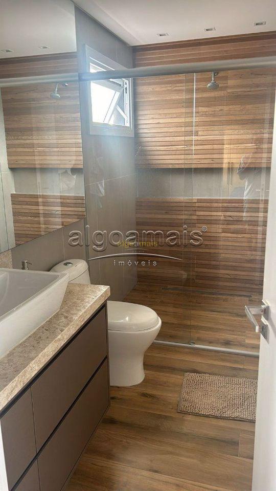 Casa de Condomínio à venda com 4 quartos, 260m² - Foto 11