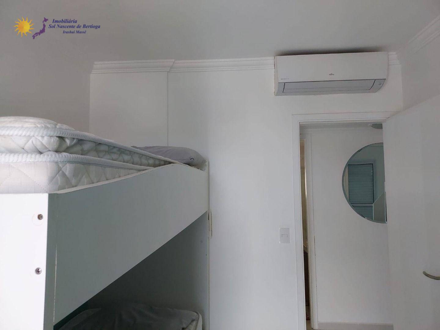 Apartamento à venda com 3 quartos, 99m² - Foto 14