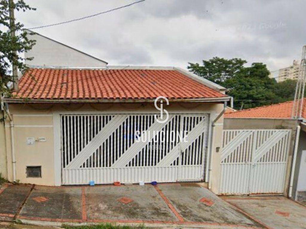 Casa à venda com 3 quartos, 200m² - Foto 2