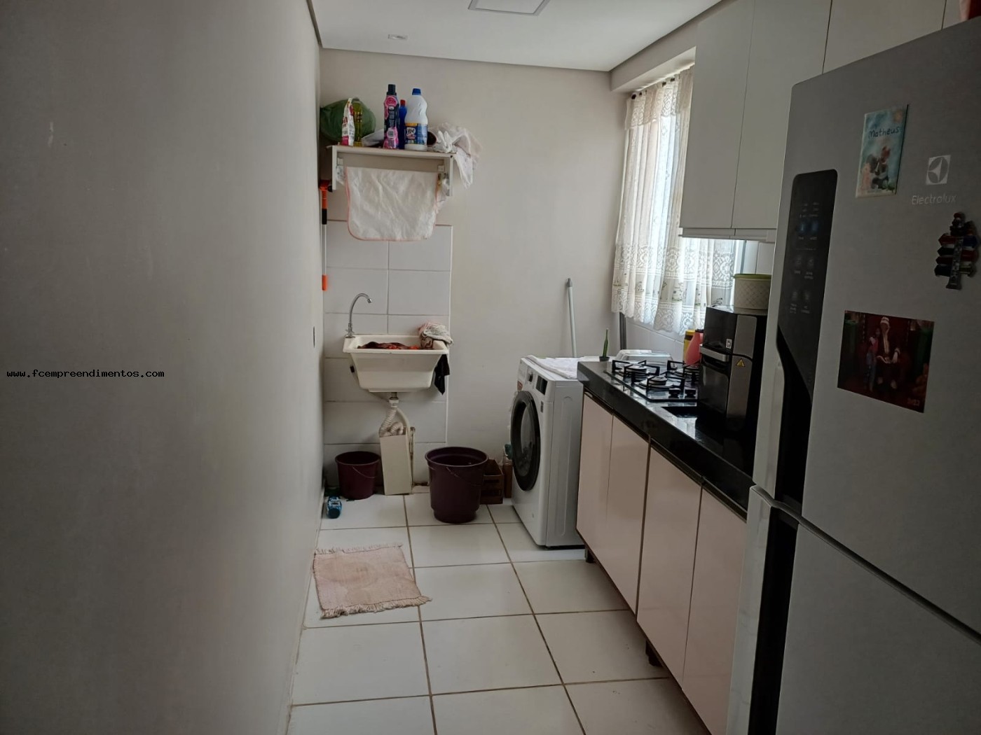 Apartamento, 2 quartos, 48 m² - Foto 3