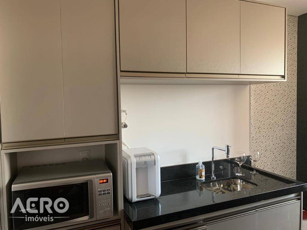 Apartamento à venda com 2 quartos, 61m² - Foto 7