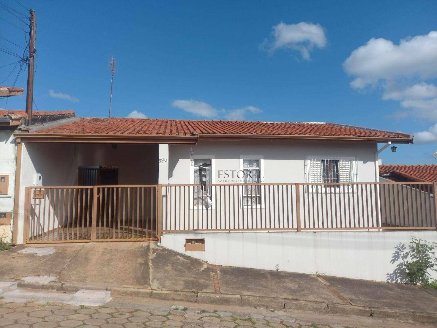 Casa para alugar com 2 quartos - Foto 1