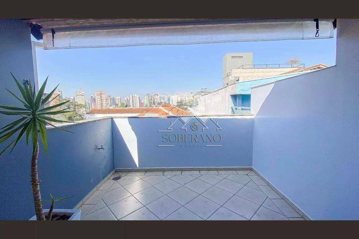 Sobrado à venda com 3 quartos, 178m² - Foto 14