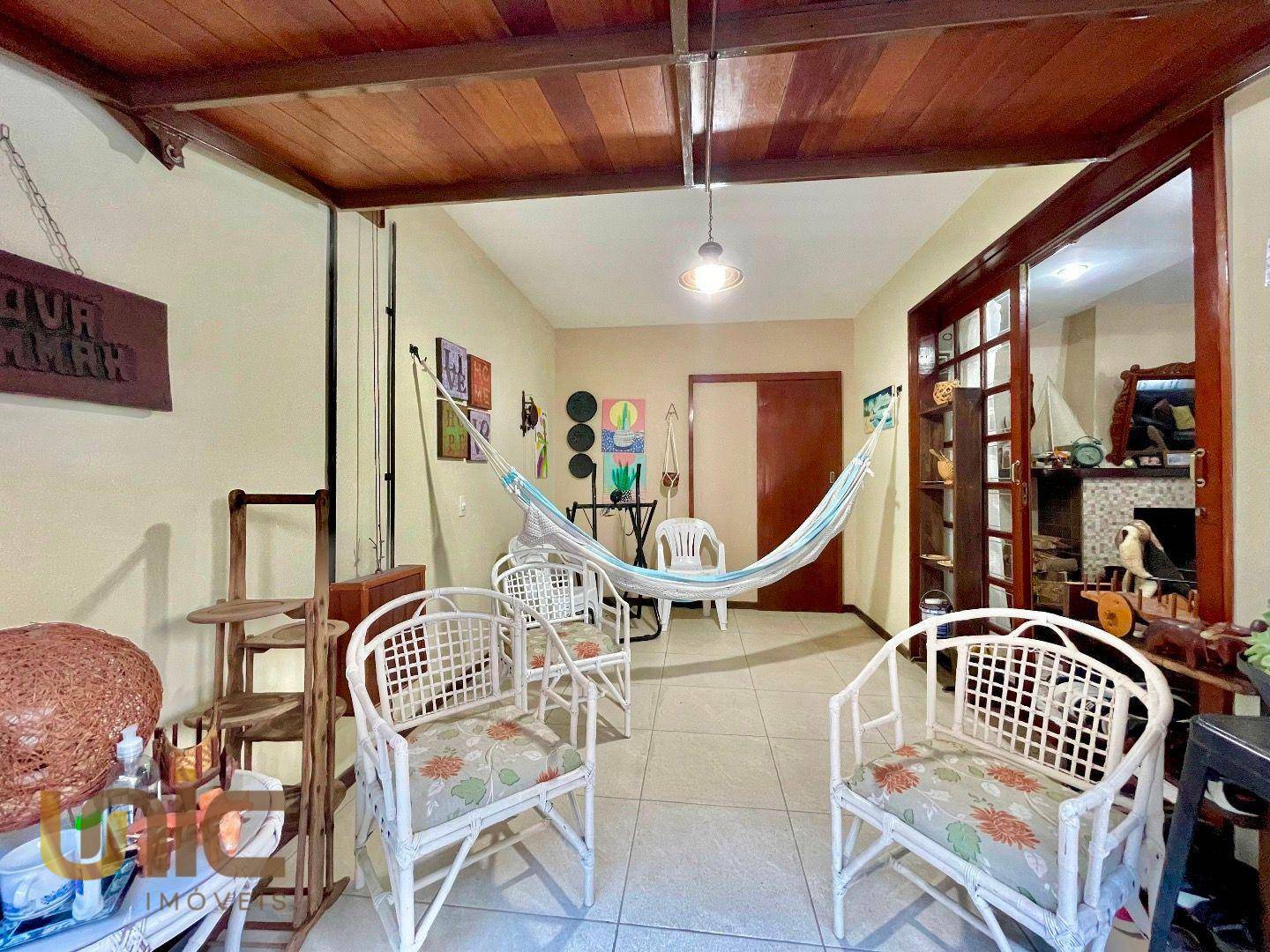 Casa de Condomínio à venda com 3 quartos, 153m² - Foto 6