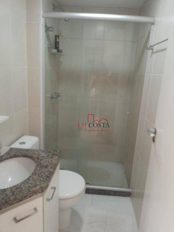 Apartamento à venda com 2 quartos, 65m² - Foto 9