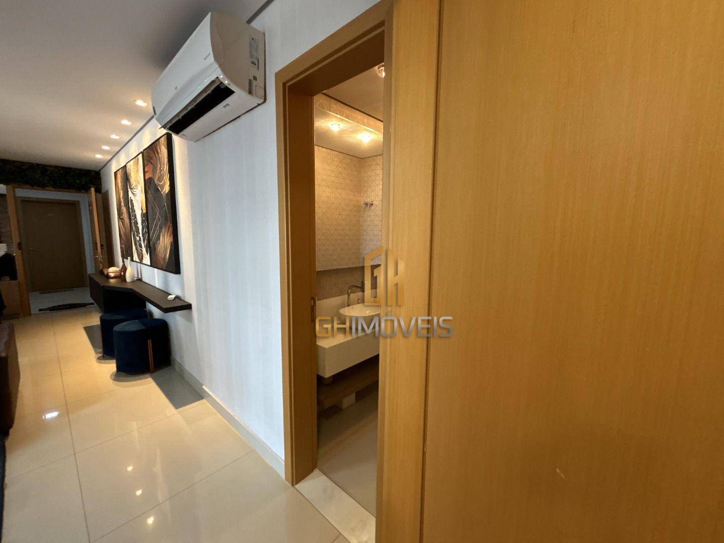 Apartamento à venda com 3 quartos, 121m² - Foto 8