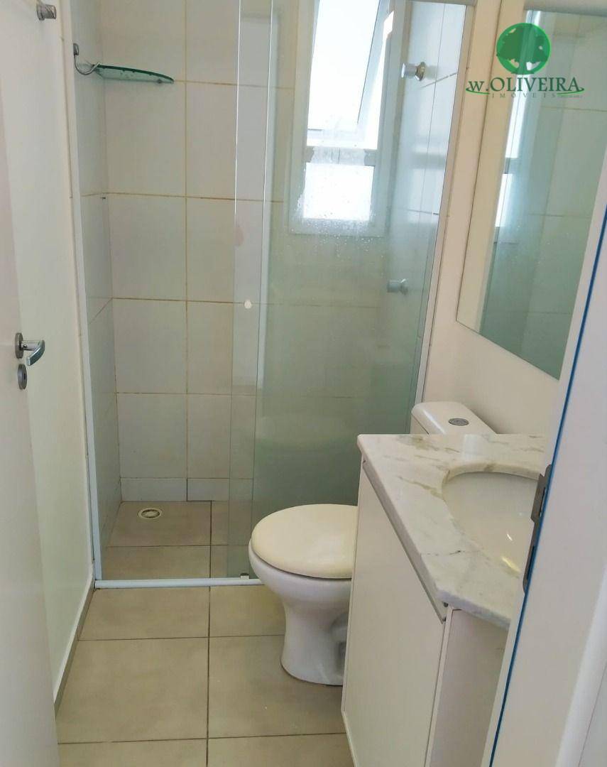 Apartamento à venda com 2 quartos, 58m² - Foto 5