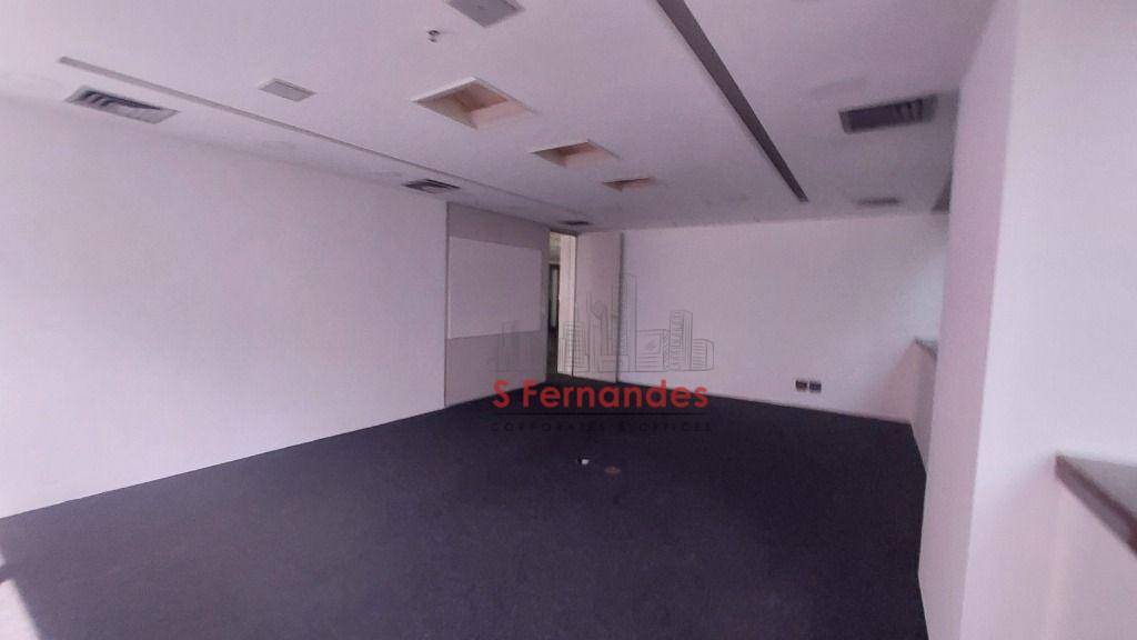 Conjunto Comercial-Sala para alugar, 164m² - Foto 10