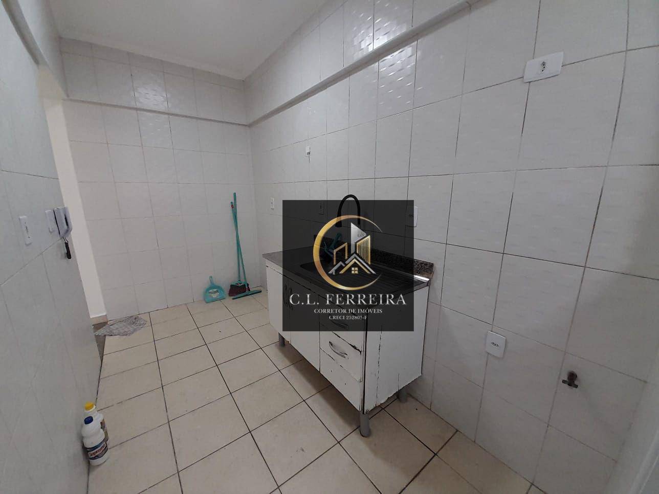 Apartamento à venda e aluguel com 2 quartos, 60m² - Foto 6