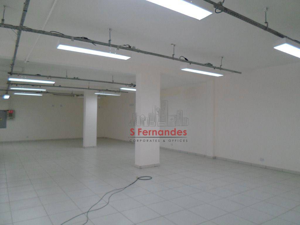 Loja-Salão para alugar, 328m² - Foto 4